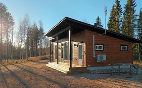 Holiday Home Jolmalompolo By Interhome